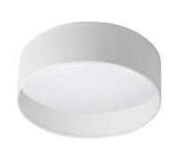 Kanlux Plafonnier LED rond - Blanc