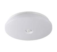 Kanlux Plafonnier LED rond - Blanc