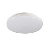 Kanlux plafonnier LED rond - Blanc
