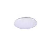 Kanlux Plafonnier LED rond - Blanc