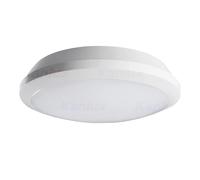 Kanlux Plafonnier LED rond intérieur - Blanc