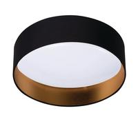 Kanlux Plafonnier LED rond Rifa - Blanc