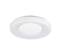 Kanlux Plafonnier LED rond Vand - Blanc