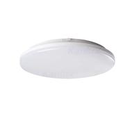 Kanlux Plafonnier LED STIVI - Blanc