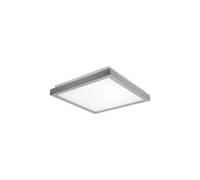 Kanlux Plafonnier LED Tybia - Gris
