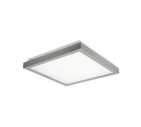 Kanlux plafonnier LED Tybia M - Gris