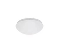 Kanlux Plafonnier rond à détecteur - Blanc