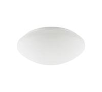 Kanlux Plafonnier rond Pires 8810 - Blanc
