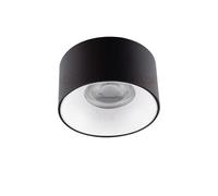 Kanlux Spot encastrable GU10 - Blanc