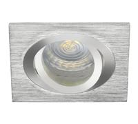 Kanlux Spot encastrable SEIDY - Argent