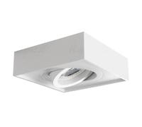 Kanlux Spot encastré Mini Gord - Blanc