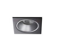 Kanlux Spot GU10 aluminium - Argent