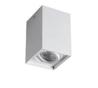 Kanlux Spot GU10 Gord - Blanc