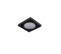 Kanlux Spot GU10 IP44 - Noir
