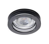 Kanlux spot GU10 Morta 22116 - Noir