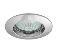 Kanlux Spot intérieur VIDI 2791 - Argent