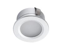 Kanlux Spot LED encastré - Gris