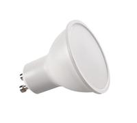 Kanlux Spot LED GU10 PAR16 1,2W