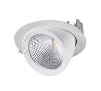 Kanlux Spot LED Hima - Blanc