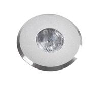 Kanlux Spot LED intérieur - Argent