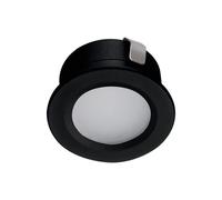 Kanlux Spot LED intérieur - Noir