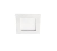 Kanlux Spot LED Katro - Blanc