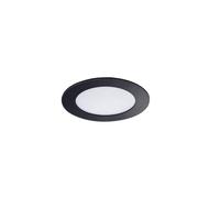 Kanlux spot LED Rounda - Noir