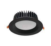 Kanlux Spot LED Tiberi - Noir