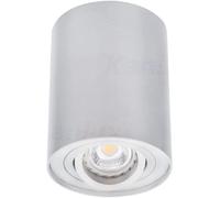 Kanlux spot plafond 1x BORD aluminium GU10 orientable