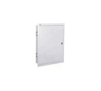 Kanlux Tableau électrique encastrable 3x18P - Blanc