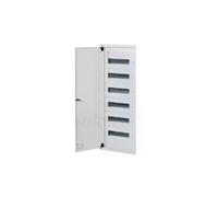 Kanlux Tableau encastrable Blanc - 6x12P Modules