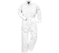 Kansas Combinaison industrielle Icon On e Combinaison 8111 LUXE Blanc XXL/TALL