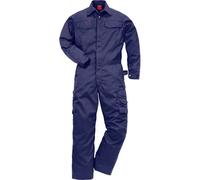 Kansas Combinaison industrielle Icon On e Combinaison 8111 LUXE Bleu marine XL