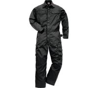 Kansas Combinaison industrielle Icon On e Combinaison 8111 LUXE Noir M