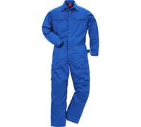 Kansas Combinaison industrielle Icon On e Combinaison 8111 LUXE Royalblau XL