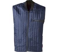 Kansas Gilet thermique 5300 MTH bleu marine M
