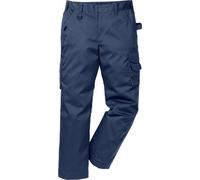 Kansas Pantalon industriel Icon On e Pantalon 2111 LUXE Bleu marine C160
