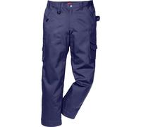 Kansas Pantalon industriel Icon On e Pantalon en coton 2111 KC Bleu marine D100