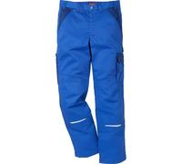 Kansas Pantalon industriel Icon Two Pantalon 2019 LUXE bleu roi/marine C66