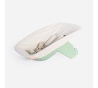 Kaos - Transat Newborn set Plastique Recyclé pour chaise haute Klapp - Green