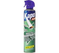 Kapo Aérosol Tous Insectes Rampants