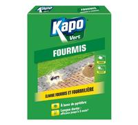KAPO Anti-fourmis granulés 200g
