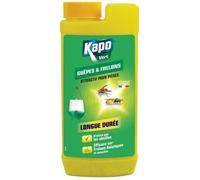 Kapo attractif guêpes et frelons - 375gr