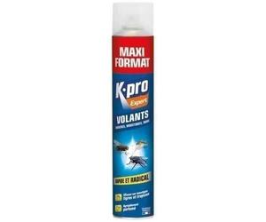 KAPO Volants aérosol grand format - 500 ml