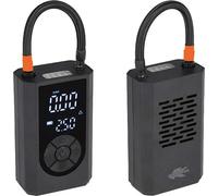 KAPPA KS503 Luftkompressor& Power Bank schwarz