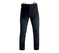KAPRIO - Tech Pants GRE, Tech Pants Green XXL Unisexe - Adulte