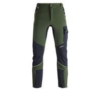 Kapriol Dynamic Pantalon de travail pour jardinière élastique hydrofuge