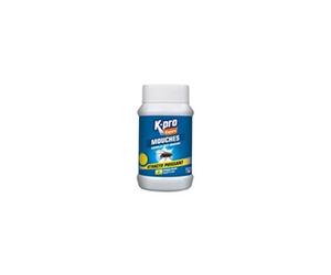 KAPRO KPRO KAPO Granules anti-mouches 300 g attractif sexuel