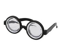 Karabu Fiestas GUI16475 Guirca Lunettes de Soleil, Noir, Medien