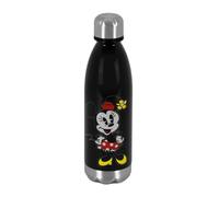 Karactermania Bouteille Tritan Disney Minnie Mouse Multicolore 0,7 L 7,5 x 25 cm
